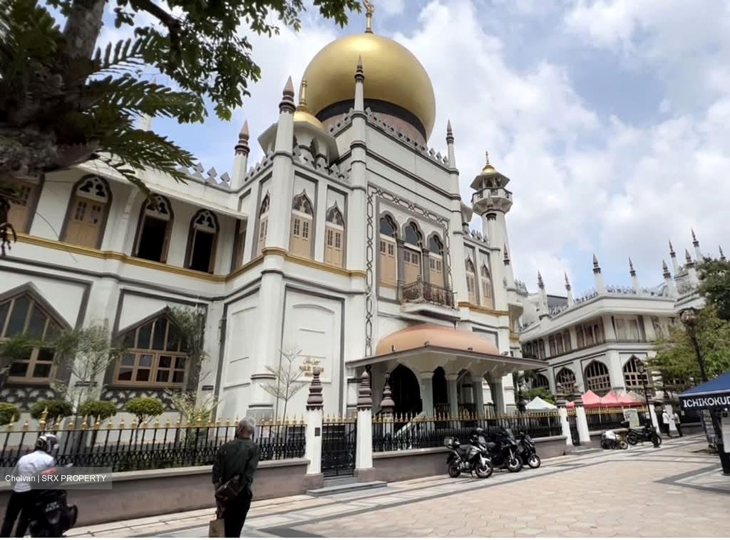 Arab Street (D7), Shop House #565765571